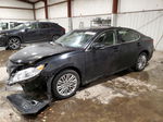 2015 Lexus Es 350 Black vin: JTHBK1GG1F2162114