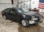 2015 Lexus Es 350 Черный vin: JTHBK1GG1F2162114