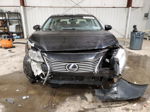 2015 Lexus Es 350 Черный vin: JTHBK1GG1F2162114