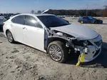 2015 Lexus Es 350 Белый vin: JTHBK1GG1F2164753