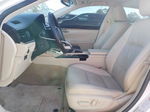2015 Lexus Es 350 Белый vin: JTHBK1GG1F2164753