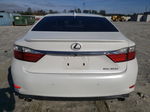 2015 Lexus Es 350 Белый vin: JTHBK1GG1F2164753