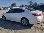 2015 Lexus Es 350 Белый vin: JTHBK1GG1F2164753