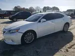 2015 Lexus Es 350 Белый vin: JTHBK1GG1F2164753