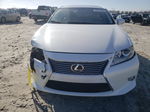 2015 Lexus Es 350 Белый vin: JTHBK1GG1F2164753