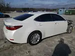 2015 Lexus Es 350 Белый vin: JTHBK1GG1F2164753