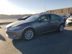 2015 Lexus Es 350 Gray vin: JTHBK1GG1F2165742