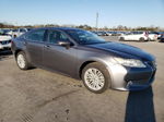 2015 Lexus Es 350 Gray vin: JTHBK1GG1F2165742