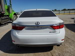 2015 Lexus Es 350 Белый vin: JTHBK1GG1F2166020