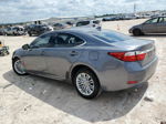 2015 Lexus Es 350 Gray vin: JTHBK1GG1F2167443