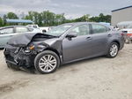 2015 Lexus Es 350 Gray vin: JTHBK1GG1F2175767