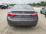 2015 Lexus Es 350 Gray vin: JTHBK1GG1F2175767