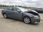 2015 Lexus Es 350 Gray vin: JTHBK1GG1F2175767