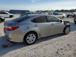 2015 Lexus Es 350 Gray vin: JTHBK1GG1F2176160