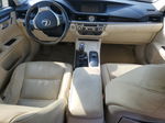 2015 Lexus Es 350 Красный vin: JTHBK1GG1F2176353