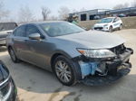 2015 Lexus Es 350 Silver vin: JTHBK1GG1F2177163