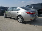 2015 Lexus Es 350 Серебряный vin: JTHBK1GG1F2177163