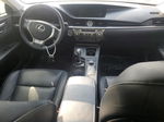 2015 Lexus Es 350 Silver vin: JTHBK1GG1F2177163