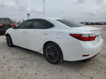 2015 Lexus Es 350 Белый vin: JTHBK1GG1F2180841