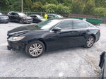 2015 Lexus Es 350   Black vin: JTHBK1GG1F2184937