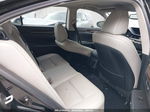 2015 Lexus Es 350   Черный vin: JTHBK1GG1F2184937