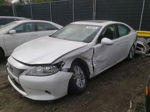 2015 Lexus Es 350 Белый vin: JTHBK1GG1F2187997