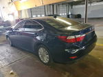 2015 Lexus Es 350 Blue vin: JTHBK1GG1F2191435