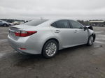 2015 Lexus Es 350 Серебряный vin: JTHBK1GG1F2195291