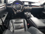 2015 Lexus Es 350 Серебряный vin: JTHBK1GG1F2195291