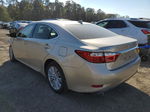 2015 Lexus Es 350 Золотой vin: JTHBK1GG1F2195386