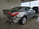 2015 Lexus Es 350 Silver vin: JTHBK1GG1F2196649