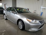 2015 Lexus Es 350 Silver vin: JTHBK1GG1F2196649