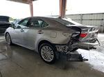 2015 Lexus Es 350 Silver vin: JTHBK1GG1F2196649