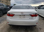 2015 Lexus Es 350 Белый vin: JTHBK1GG1F2200201