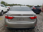 2015 Lexus Es 350 Silver vin: JTHBK1GG1F2205222