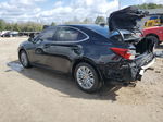 2015 Lexus Es 350 Black vin: JTHBK1GG1F2210372