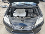 2015 Lexus Es 350 Черный vin: JTHBK1GG1F2210372