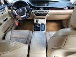 2015 Lexus Es 350 Черный vin: JTHBK1GG1F2210372