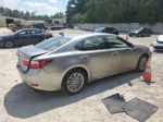 2015 Lexus Es 350 Серебряный vin: JTHBK1GG1F2210615