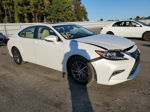 2016 Lexus Es 350 White vin: JTHBK1GG1G2226010