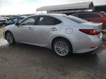 2016 Lexus Es 350 Silver vin: JTHBK1GG1G2227741