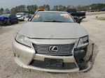 2013 Lexus Es 350 Бежевый vin: JTHBK1GG2D2000621