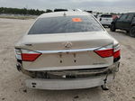 2013 Lexus Es 350 Бежевый vin: JTHBK1GG2D2000621