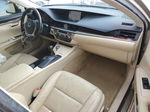 2013 Lexus Es 350 Beige vin: JTHBK1GG2D2000621