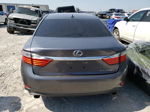 2013 Lexus Es 350 Gray vin: JTHBK1GG2D2001784