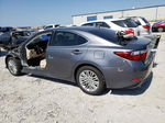 2013 Lexus Es 350 Gray vin: JTHBK1GG2D2001784