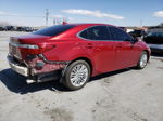 2013 Lexus Es 350 Red vin: JTHBK1GG2D2008251