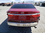 2013 Lexus Es 350 Red vin: JTHBK1GG2D2008251