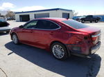 2013 Lexus Es 350 Red vin: JTHBK1GG2D2008251