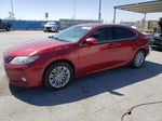 2013 Lexus Es 350 Красный vin: JTHBK1GG2D2008251